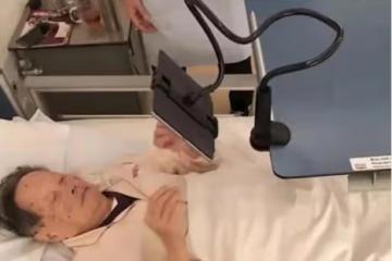 曝:101歲楊振寧再次病危,翁帆晝夜服侍,為愛相守19年讓人動容