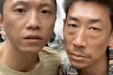 瘋驢子王沛祿透露張頌文已結婚，曝張譯劇組真實人品，以他為榜樣