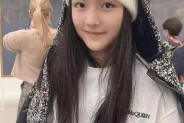 星二代的參差:王詩齡怒懟中國網友,森碟參加國際網球賽為國爭光