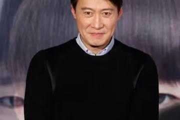 黎明前妻樂基兒疑似再離婚,曬與兒子互吻照片被罵,文案引人遐想