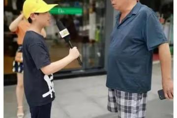 小嶽嶽,我就是你恨的那個人!