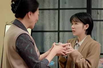 「兒媳,取消AA制,我查出癌症了」「那就恭喜你了,我離了」