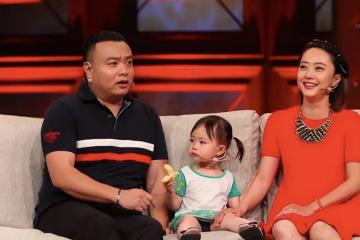 13年情逝！54歲央視名主持官宣與小12歲女星離婚，無性婚姻系主因