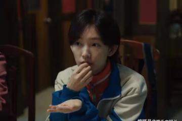 《我們的日子》東方宏成為明星，雪花奉子成婚，楊思宇送上大禮
