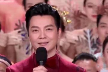 任魯豫當年為了抓住主持春晚的機會，竟花費48000元的路費，但值得
