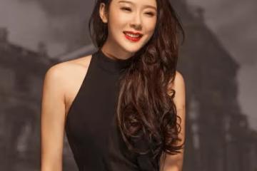 任性女模：和癮君子在一起，兩次加入「孕內父親」，現狀讓人唏噓