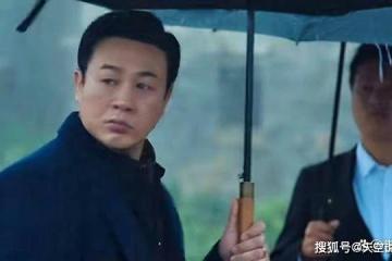《狂飆》真相大白,把安欣貶到交警隊的不是趙立冬,而是最意外的他
