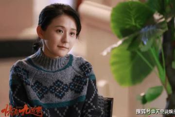 《情滿九道彎》葉楊改名楊葉,葉菲三胎得女,楊母痛快給二十萬獎勵