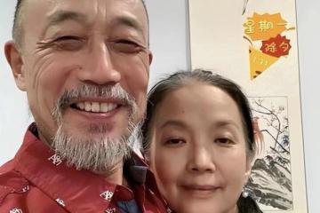 66歲孫海英回應在美國撿垃圾,賣了21美金,他直言:不後悔!