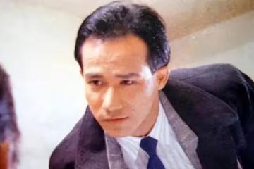 有的演員相貌並不兇惡，但飾演的「惡人」卻讓人膽寒，比如他