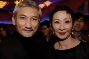 金牌製片人施南生：與大導演徐克離婚後，72歲無兒無女她怎樣了？