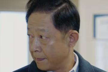 《風雨送春歸》僅剩10集，林妙雪的錯誤舉動，暗示了余仲君的下場