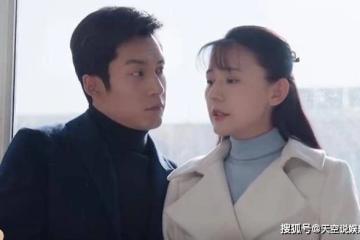 《情滿九道彎》葉菲兒子生病急需輸血,意外揭開生父身份
