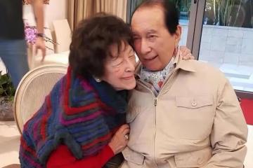 何婉鴻百億遺產無人繼承，何超瓊有可能成為直接受益人