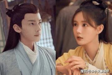《九霄寒夜暖》蘇玖兒真實身份是祺人嗎？文嬰喜歡叱蘭嗎？