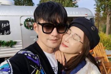 鬧離婚?嚴屹寬夫婦同時開直播吵架,杜若溪淚眼婆娑不停哭訴