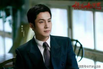 《情滿九道彎》葉菲說出葉楊身份，不料楊母要奪走撫養權，葉菲怒了