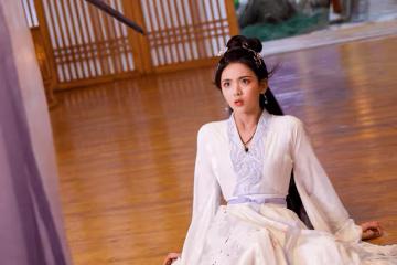 《重紫》令人印象深刻的台詞句子,《重紫》經典台詞語錄大全