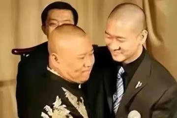 大瓜來了！曹雲金將回德雲社，成員關注其帳號，岳雲鵬位置疑不保