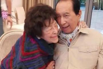 賭王106歲姐姐去世!丈夫已「失蹤」78年,百億遺產四太或成贏家