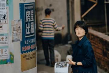 《交錯的場景》原著小說是什麼?《交錯的場景》講的是什麼故事