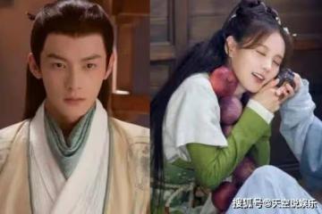 《九霄寒夜暖》義父是好人還是壞人？文駿是反派嗎？和女主玖兒什麼關係？