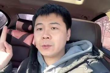 網紅馬小跳出軌被錘!前妻和小三聯手放猛料,他慌忙拉黑刪評論