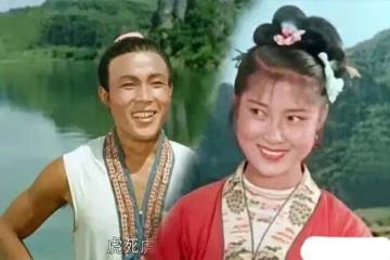 80歲「劉三姐」黃婉秋肺癌離世，晚年喪子加重病情，遺言催人淚下