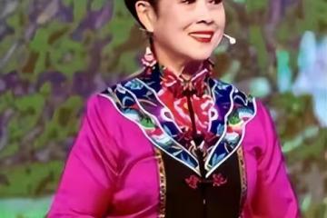 劉三姐黃婉秋離世,享年80歲,生前最後活動照公開