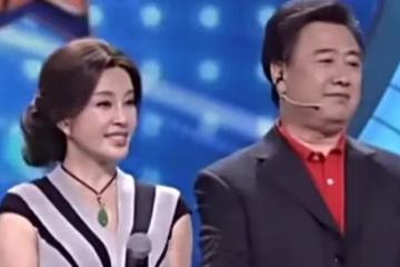 陳國軍:前妻是劉曉慶,3婚娶小16歲嬌妻,大兒子是導演陳赫