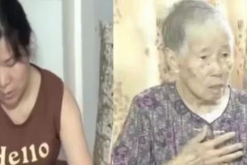 3婚失敗!52歲女啃老24年「不工作只想被養」 花媽媽退休金「獲94歲老母伺候」母反覺:很幸福