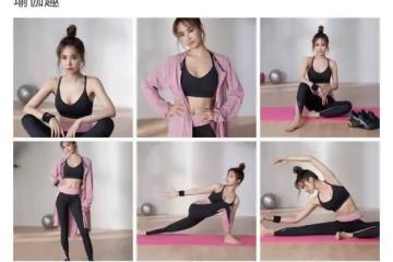 蔡依林真的40歲了?狀態如少女般可人,凹凸曲線讓人驚嘆