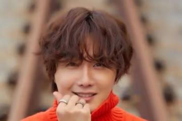 韓國男星丁一宇確診新冠，霉運不斷的演藝生涯！