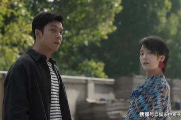 《情滿九道彎》徐大爺一句話曝光趙亞靜真面目,楊樹茂傻眼了