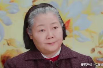 《情滿九道彎》葉菲怒懟楊母這段太帶勁,忍不住連看多遍