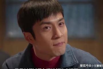 《情滿九道彎》楊母臨終一句話，揭開隱藏多年秘密，趙亞靜跪地喊媽