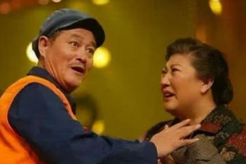 高秀敏、趙本山恩怨始末:從黃金搭檔走向決裂,至死沒原諒趙本山