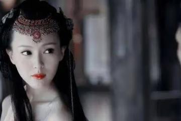 唐嫣資源很差?正午陽光配角希望渺茫,傻白甜劇本也輪不上