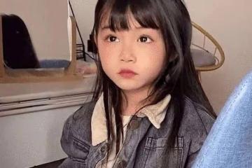 安徽"無聲天使"藍妮妮,擁有逆天顏值卻無自理能力,美貌背後很心酸