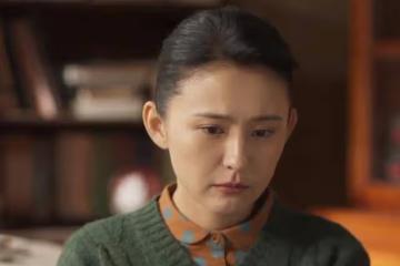 《情滿九道彎》結局:趙亞靜去世,史小娜和楊樹茂成一家,葉菲釋懷