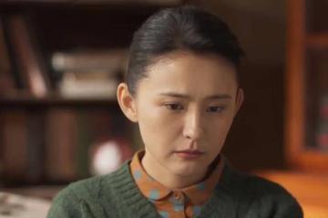 《情滿九道彎》結局:趙亞靜去世,史小娜和楊樹茂成一家,葉菲釋懷