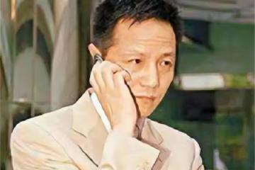 服刑16年賺30億,一場生日宴6個主持人被封殺,周正毅什麼來頭