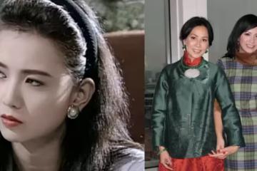 做閨蜜卻橫刀奪愛！劉嘉玲「為搶梁朝偉與摯友變仇人」情愛糾葛曝光　她引退多年「終破冰和解揭現況」