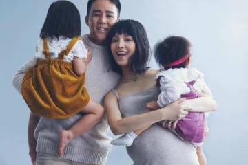 32歲TVB離巢小花憑新劇「極品港女」角色吸睛，嫁豪門後連生三女