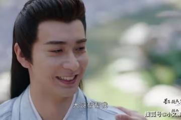 《星落凝成糖》看懂嘲風的身世,才明白他叫有琴大哥,其實很吃虧