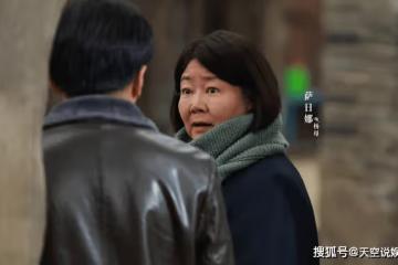 《情滿九道彎》結局：葉菲再生女兒，楊樹茂重男輕女，葉菲心寒