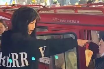 主持人田園口碑徹底翻車,因拉偏架遭網暴,刪視頻後不敢開直播