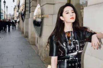 巴黎時裝周「啞火」:內娛明星待遇低衣服穿過季,外網宣發無熱度