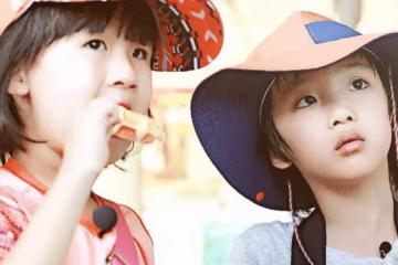 吳鎮宇兒子罕曬自拍，14歲費曼又高又胖，自嘲「很難看」內心自卑