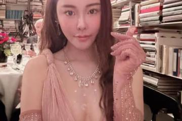 蔡天鳳案第7名女兇手生活照公開，是蔡天鳳和前夫的好閨蜜